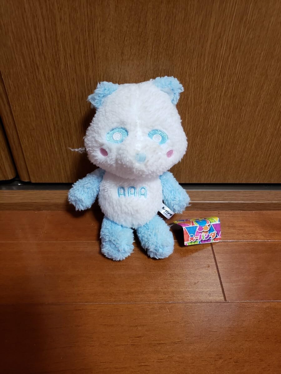 AAA - 【AAA】パステル もこもこ えーパンダ GOODS | AAA（トリプル・エー）OFFICIAL WEBSITE